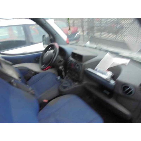 fiat doblo (119) del año 2003
