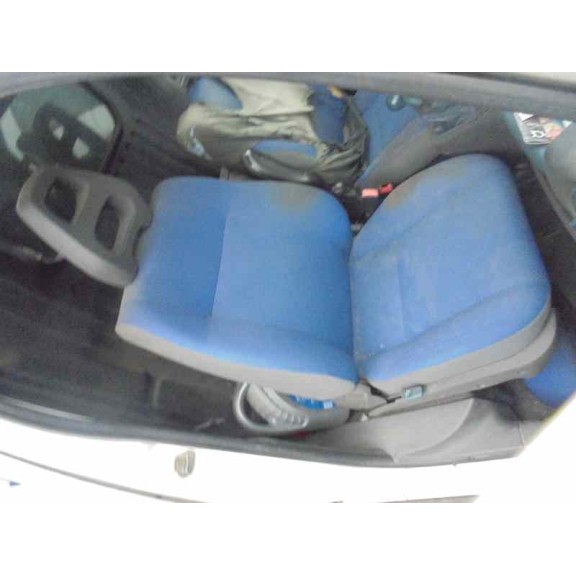 fiat doblo (119) del año 2003