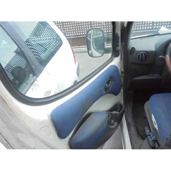 fiat doblo (119) del año 2003