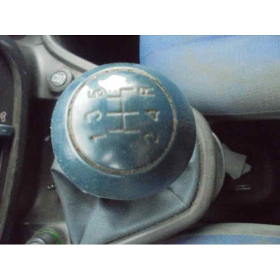 fiat doblo (119) del año 2003