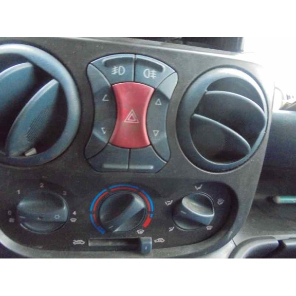 fiat doblo (119) del año 2003