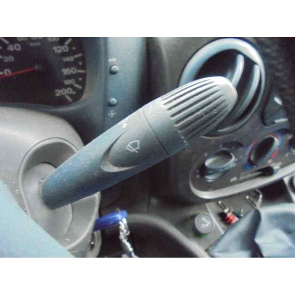 fiat doblo (119) del año 2003