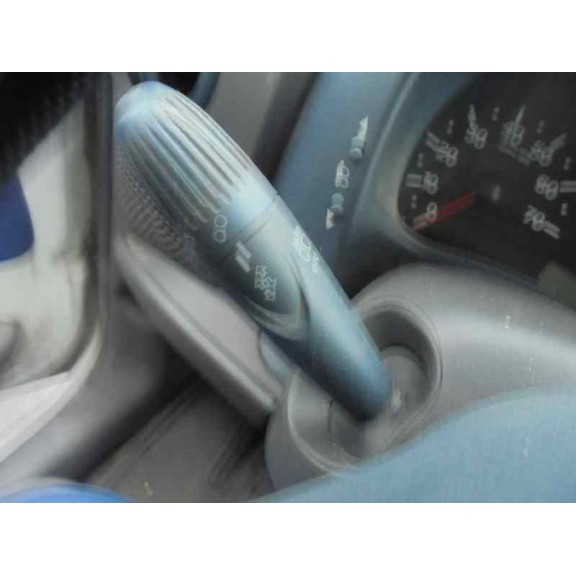 fiat doblo (119) del año 2003