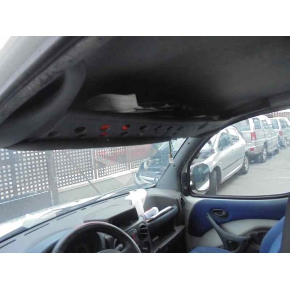 fiat doblo (119) del año 2003