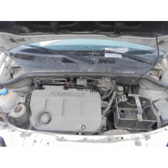 fiat doblo (119) del año 2003