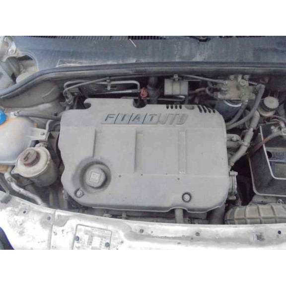 fiat doblo (119) del año 2003