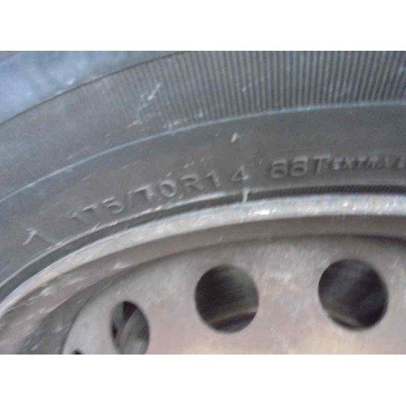 fiat doblo (119) del año 2003