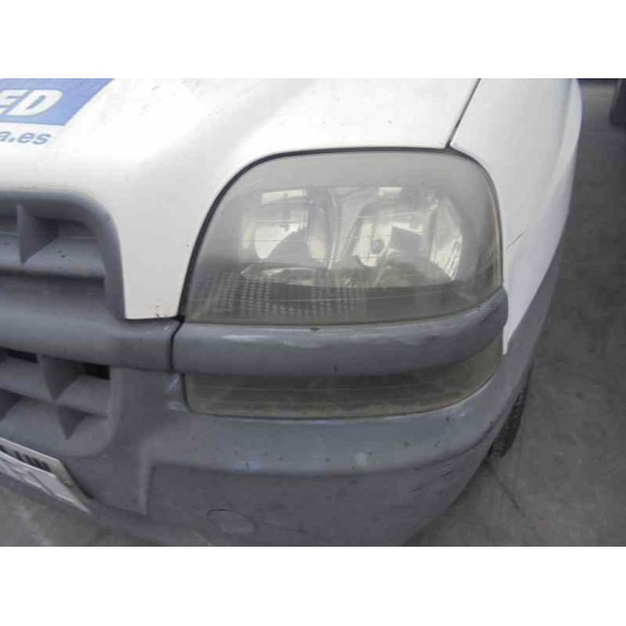 fiat doblo (119) del año 2003