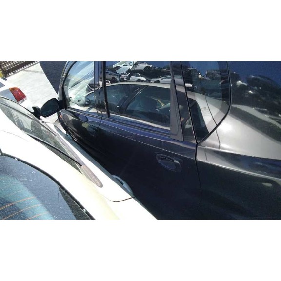 chevrolet kalos del año 2005