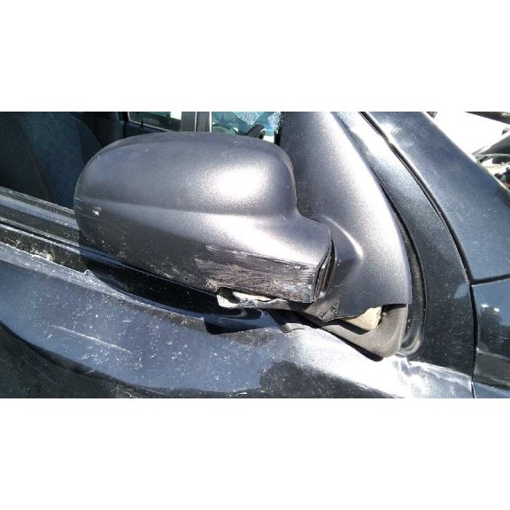 chevrolet kalos del año 2005