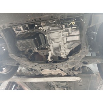 PUENTE DELANTERO KB7W3480XD 