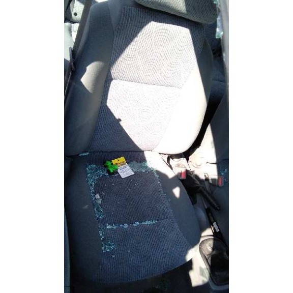 chevrolet kalos del año 2005