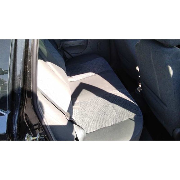 chevrolet kalos del año 2005