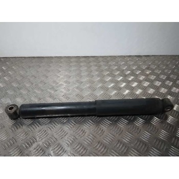Recambio de amortiguador trasero derecho para iveco daily combi referencia OEM IAM 504043718 X1 