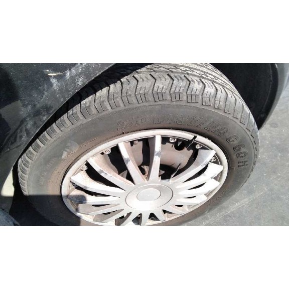 chevrolet kalos del año 2005