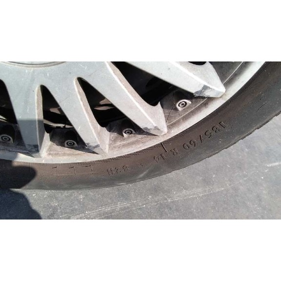 chevrolet kalos del año 2005