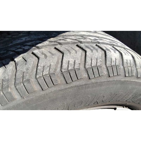 chevrolet kalos del año 2005