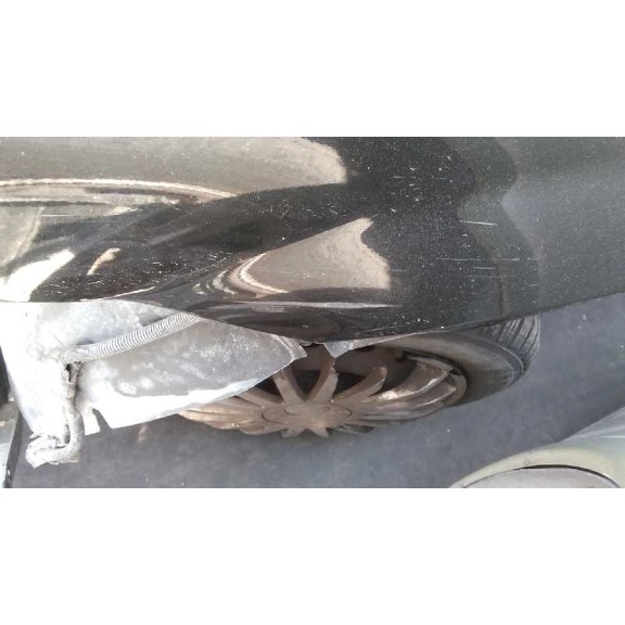 chevrolet kalos del año 2005