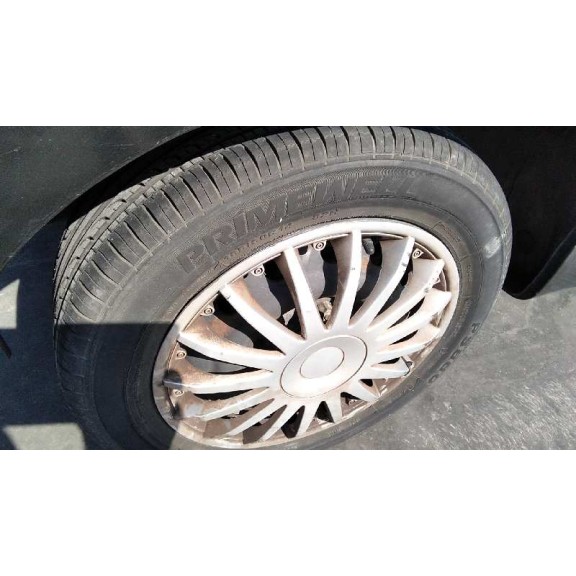 chevrolet kalos del año 2005