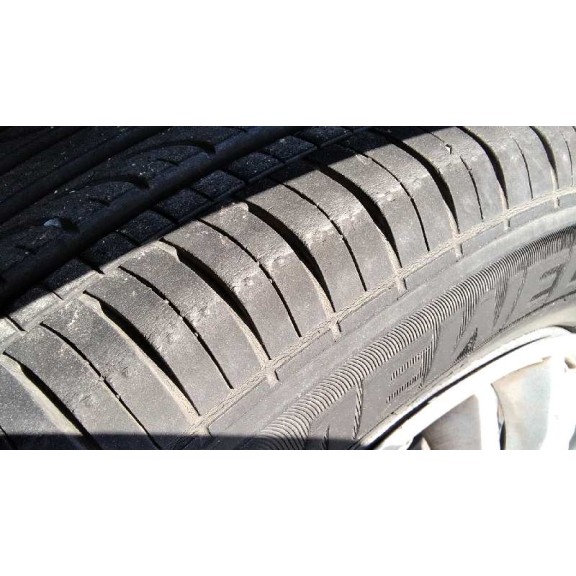 chevrolet kalos del año 2005