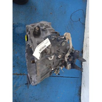 Recambio de caja cambios para toyota auris edition referencia OEM IAM  MANUAL 6V ENTREGA CASCO