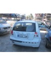 hyundai getz (tb) del año 2004
