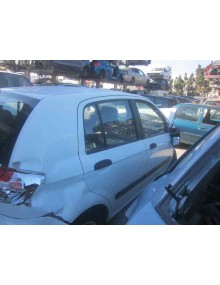 hyundai getz (tb) del año 2004 2