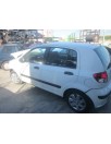 hyundai getz (tb) del año 2004