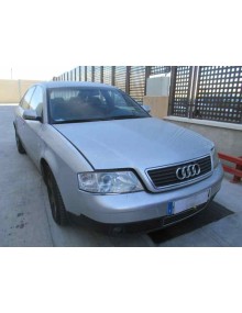 audi a6 berlina (4b2) del año 2000