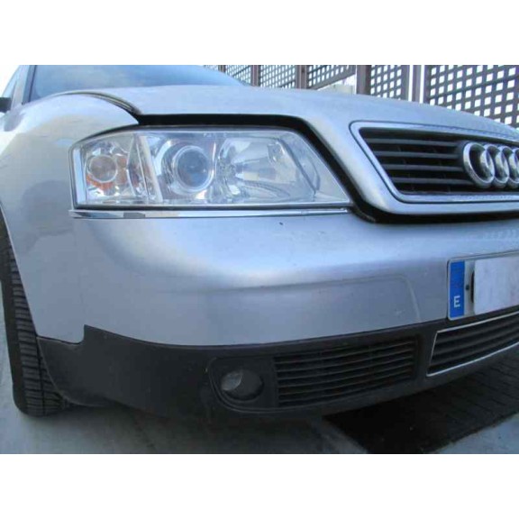 audi a6 berlina (4b2) del año 2000