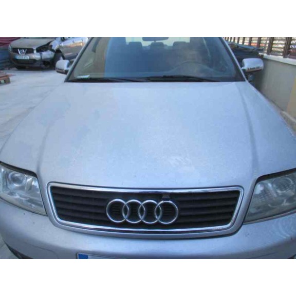 audi a6 berlina (4b2) del año 2000