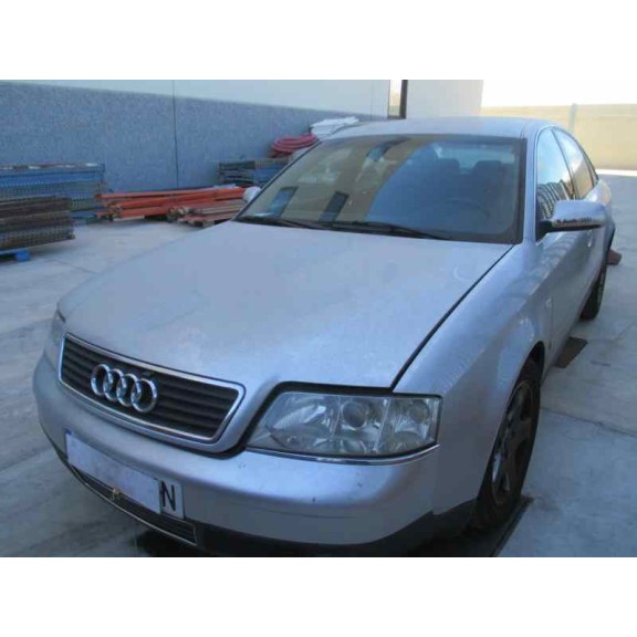 audi a6 berlina (4b2) del año 2000