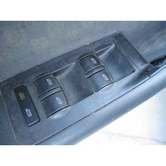 audi a6 berlina (4b2) del año 2000