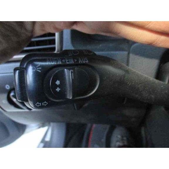 audi a6 berlina (4b2) del año 2000