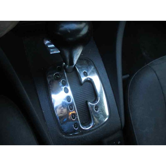 audi a6 berlina (4b2) del año 2000