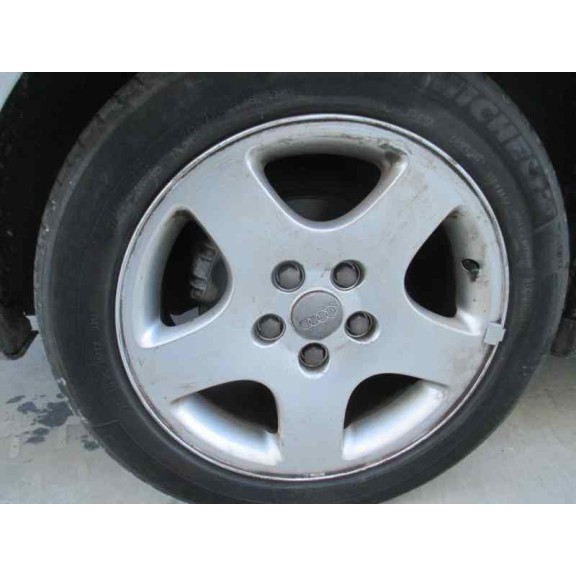 audi a6 berlina (4b2) del año 2000