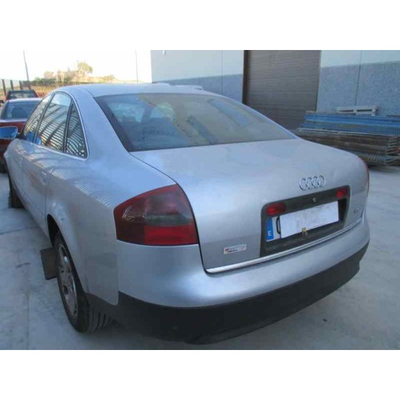 audi a6 berlina (4b2) del año 2000