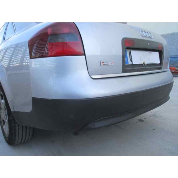 audi a6 berlina (4b2) del año 2000
