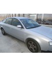 audi a6 berlina (4b2) del año 2000