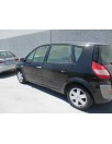 renault scenic ii del año 2006