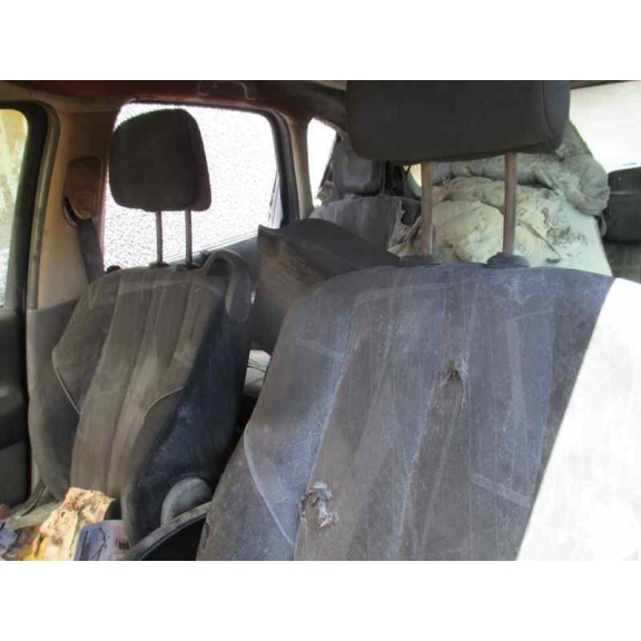 renault scenic ii del año 2006