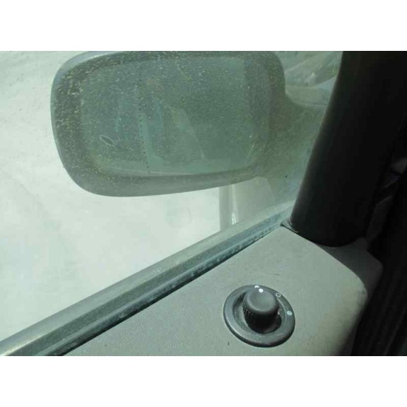 renault scenic ii del año 2006