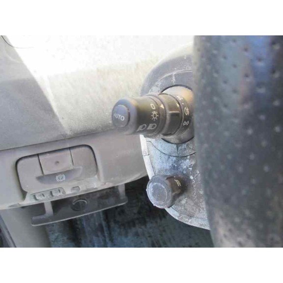 renault scenic ii del año 2006