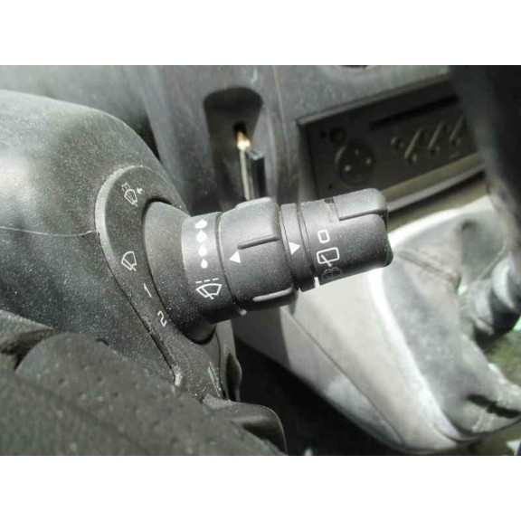 renault scenic ii del año 2006