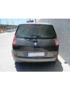 renault scenic ii del año 2006