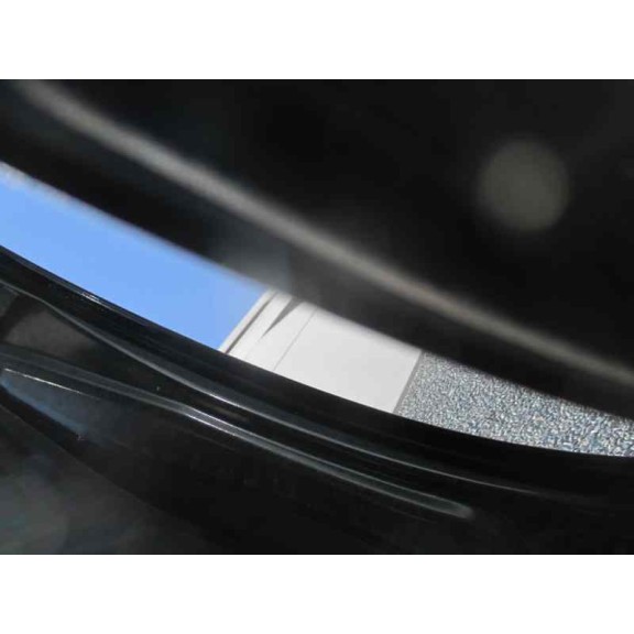 renault scenic ii del año 2006