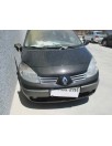 renault scenic ii del año 2006
