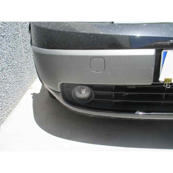 renault scenic ii del año 2006