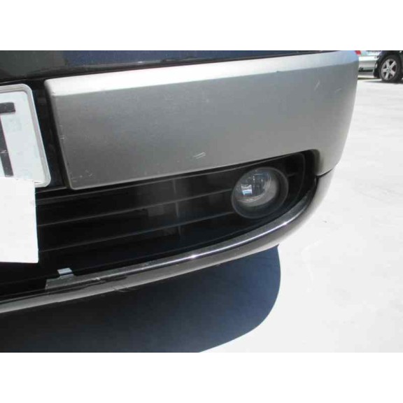 renault scenic ii del año 2006