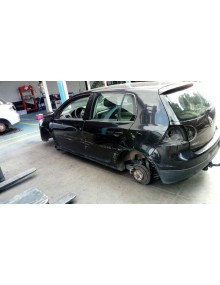 volkswagen golf v berlina (1k1) del año 2004